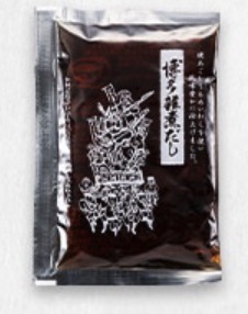 博多久松 博多雑煮