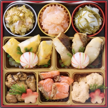 匠本舗　極
