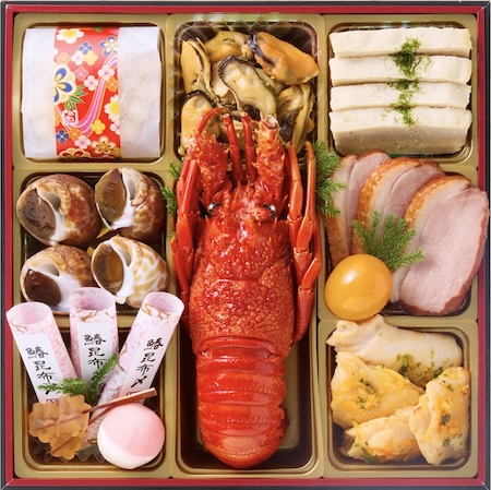 匠本舗　極
