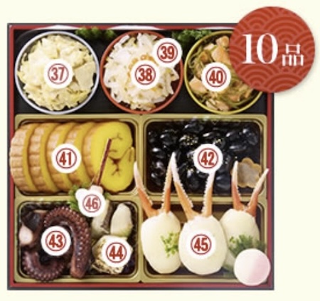 匠本舗　極