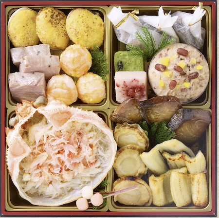 匠本舗　極