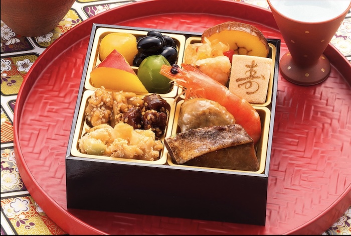 博多久松 おためしおせち