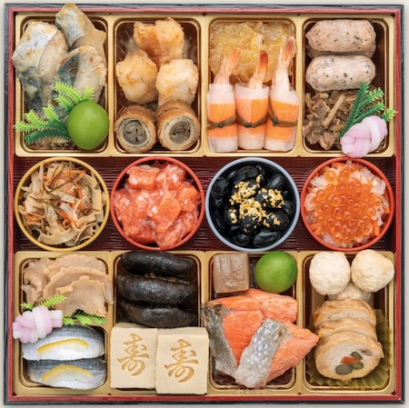 千賀屋 おもてなし