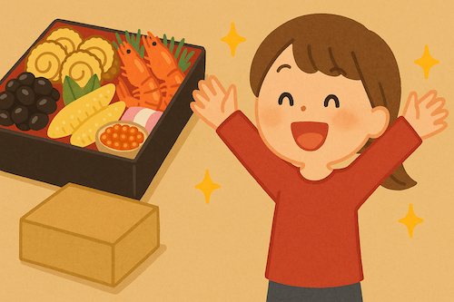 おせち 千賀屋