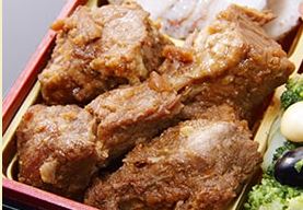 ずくだせえぶりでぃ おせち