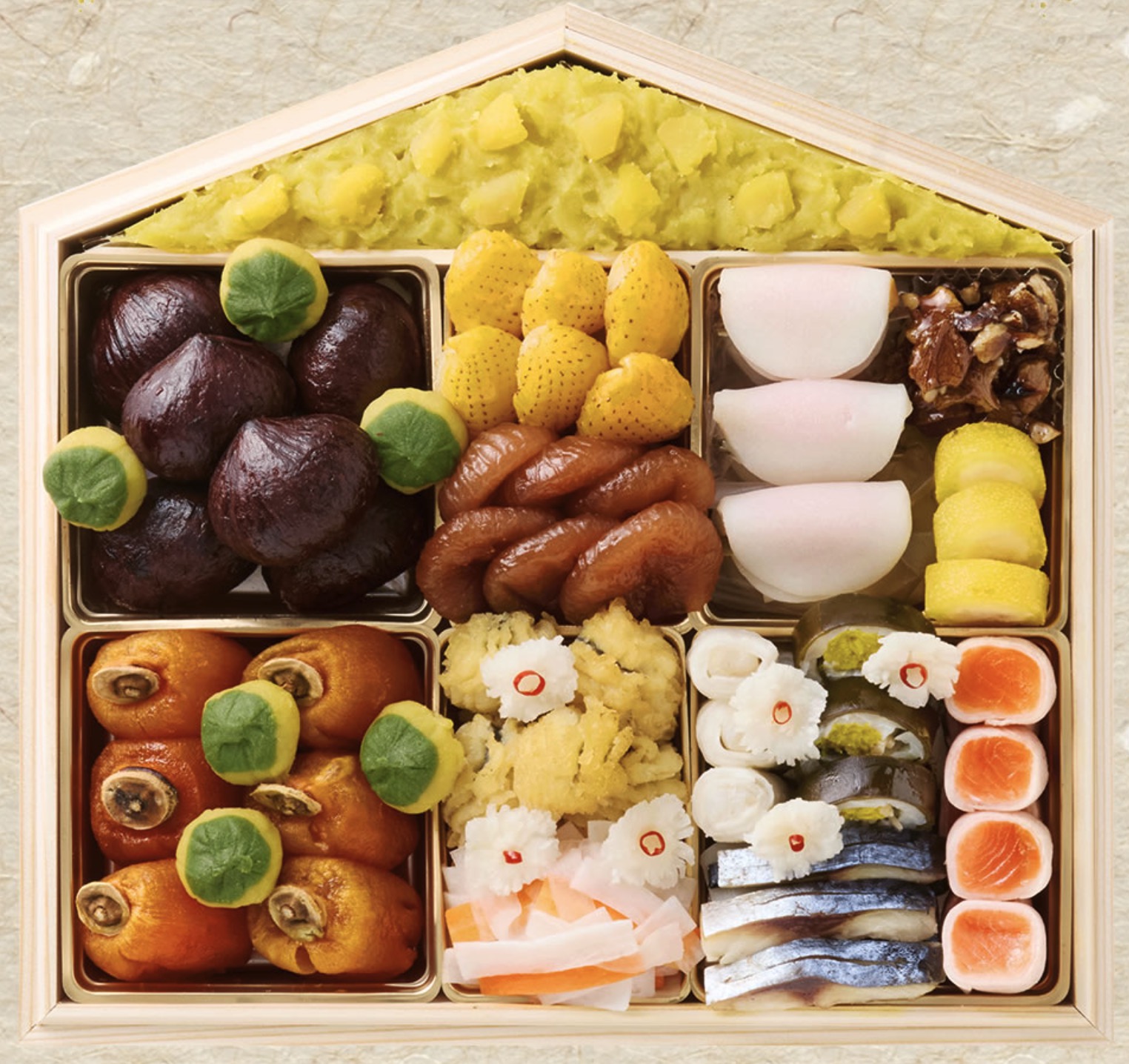 匠本舗　うかたま　四の重