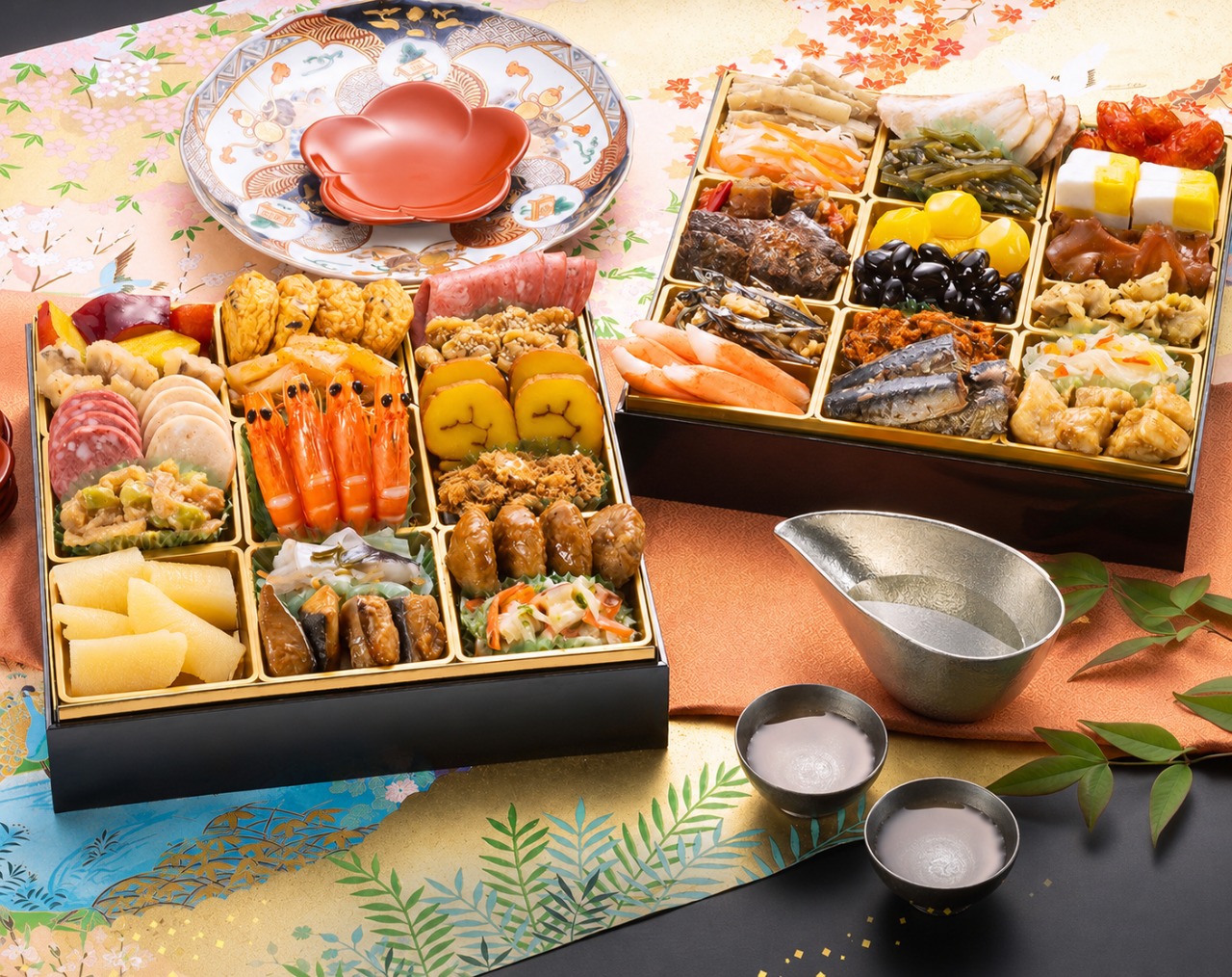 博多久松　春日