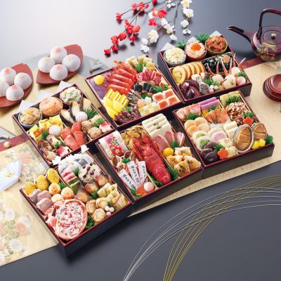 匠本舗 極