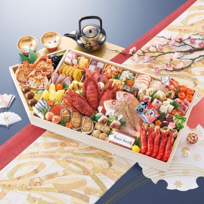 匠本舗 舟盛大漁船