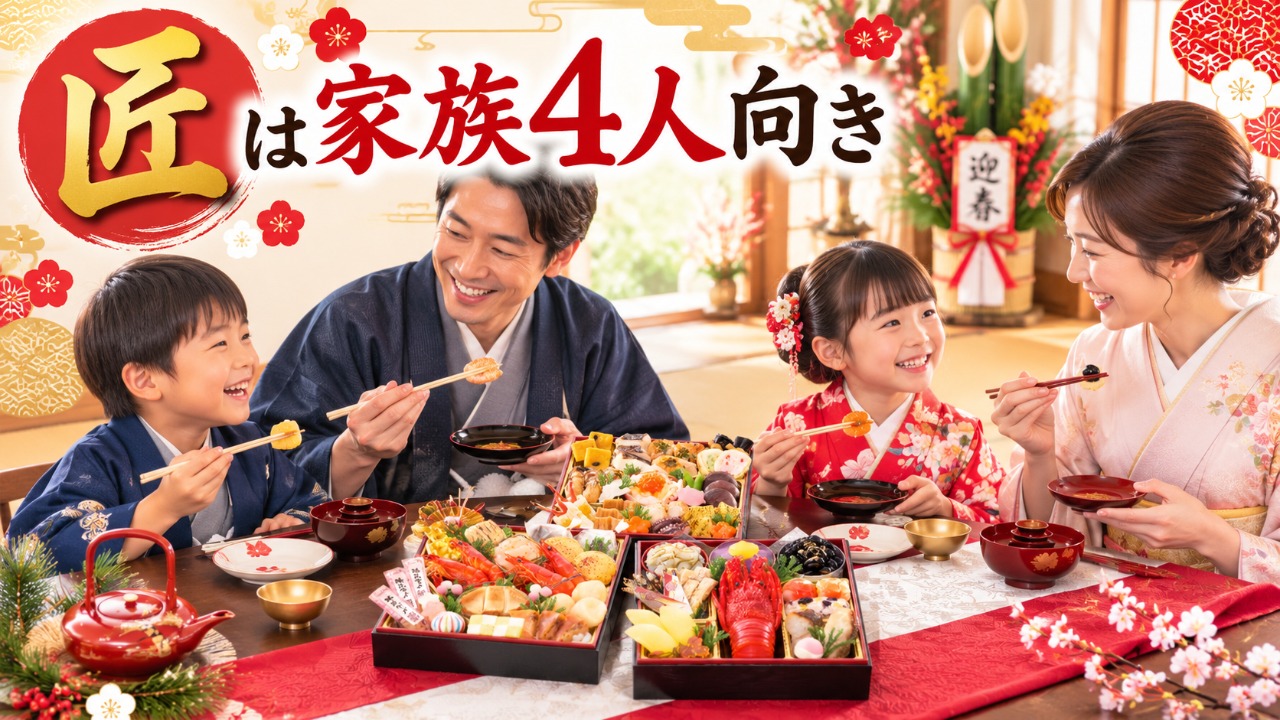 匠本舗　匠