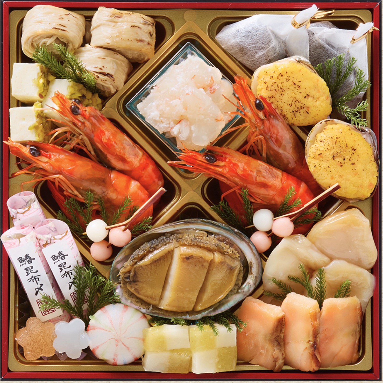 匠本舗　匠　弐の重