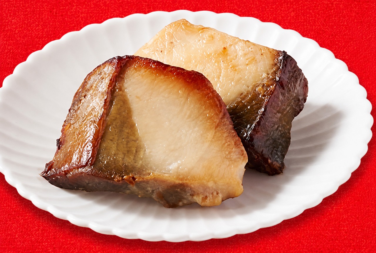 Oisix　上高砂